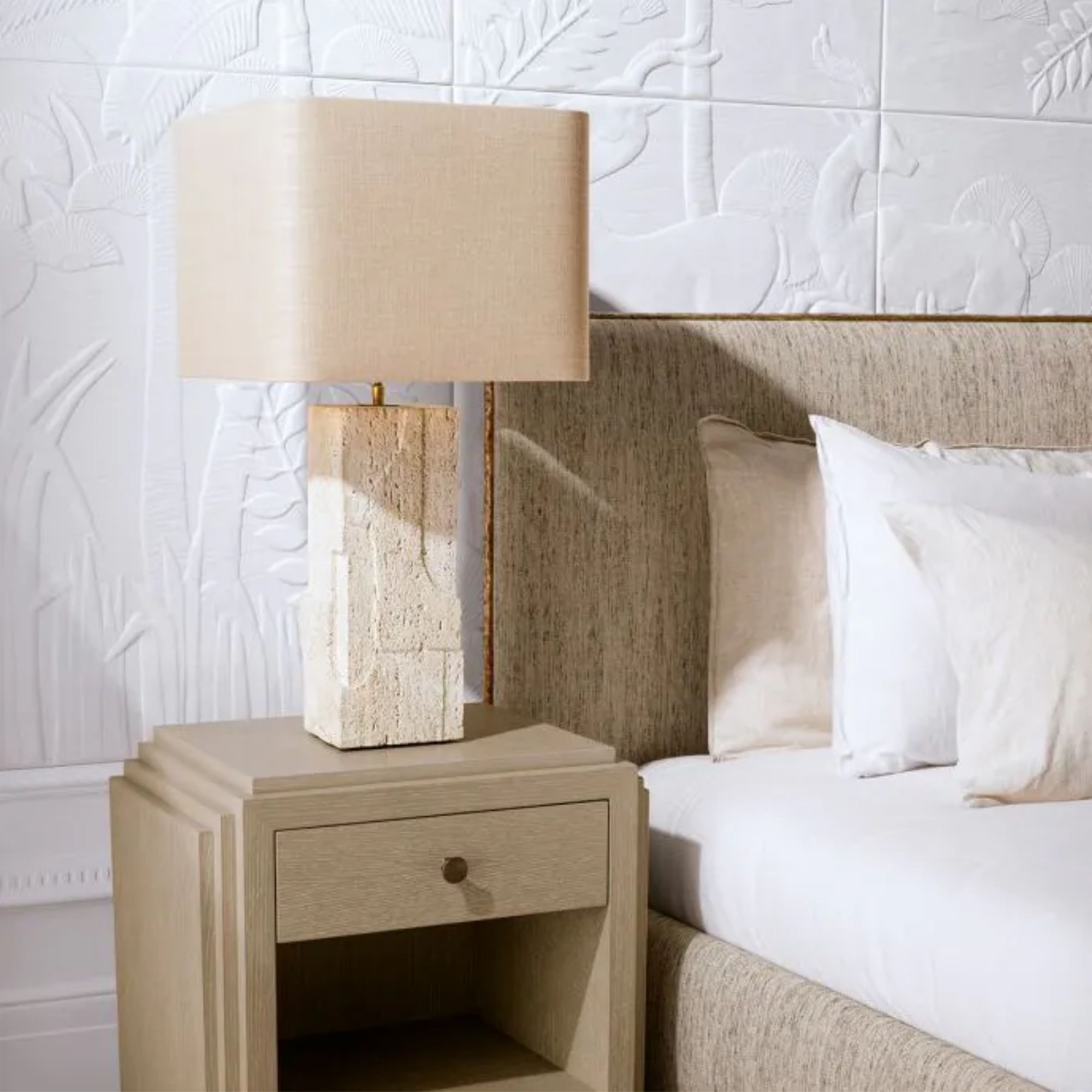 Mazzini Table Lamp